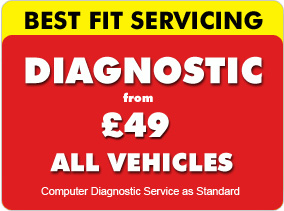 Porsche Diagnostics in Glasgow from only 49. We provide a computer diagnostic service as standard.