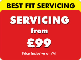 Our Porsche servicing is from 99. Our MOT is VAT Free - VAT applicable at standard rate.